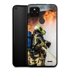 Carry Case Hülle Schwarz ohne Band