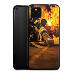 Carry Case Single Black