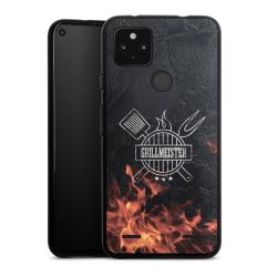 Carry Case Hülle Schwarz ohne Band