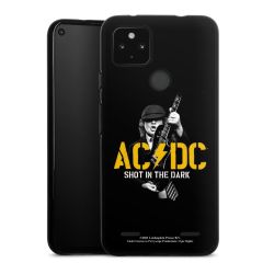 Carry Case Hülle Schwarz ohne Band