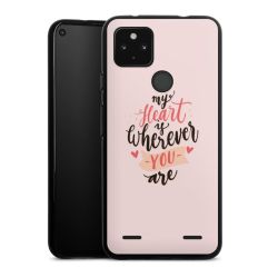 Carry Case Single Black