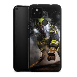 Carry Case Single Black