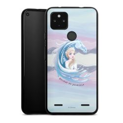 Carry Case Single Black