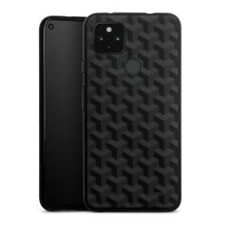 Carry Case Single Black