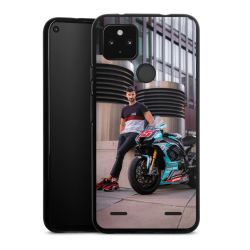 Carry Case Hülle Schwarz ohne Band