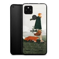 Carry Case Single Black