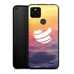 Carry Case Hülle Schwarz ohne Band