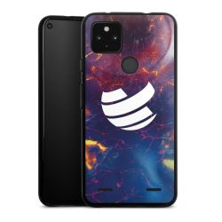 Carry Case Hülle Schwarz ohne Band