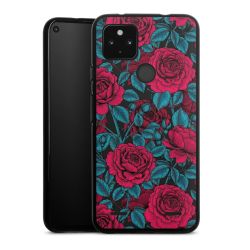 Carry Case Single Black