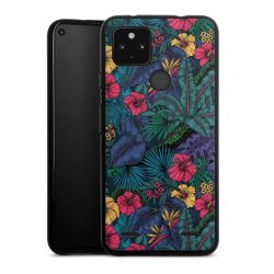 Carry Case Single Black