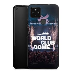 Carry Case Hülle Schwarz ohne Band