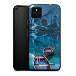 Carry Case Single Black