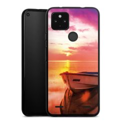 Carry Case Single Black