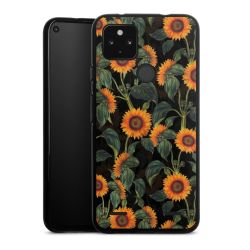 Carry Case Single Black