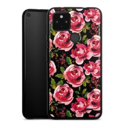 Carry Case Single Black