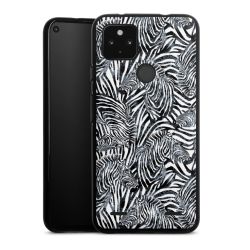 Carry Case Single Black