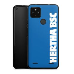 Carry Case Hülle Schwarz ohne Band