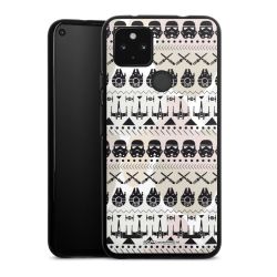 Carry Case Single Black