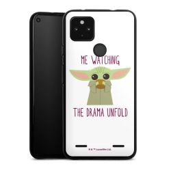 Carry Case Single Black