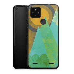 Carry Case Single Black