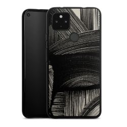 Carry Case Single Black