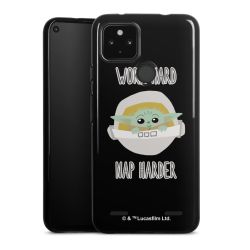 Carry Case Single Black