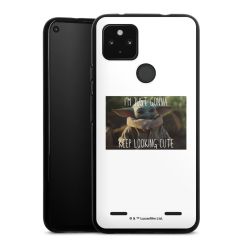 Carry Case Single Black