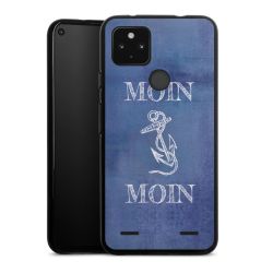 Carry Case Hülle Schwarz ohne Band