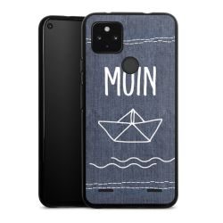 Carry Case Hülle Schwarz ohne Band