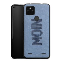 Carry Case Hülle Schwarz ohne Band