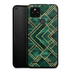 Carry Case Single Black