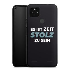 Carry Case Hülle Schwarz ohne Band