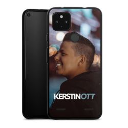 Carry Case Hülle Schwarz ohne Band