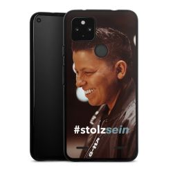 Carry Case Hülle Schwarz ohne Band