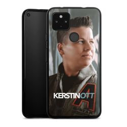 Carry Case Hülle Schwarz ohne Band