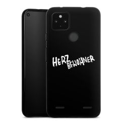 Carry Case Hülle Schwarz ohne Band