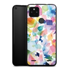 Carry Case Single Black