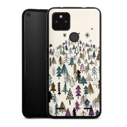 Carry Case Single Black