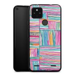 Carry Case Single Black