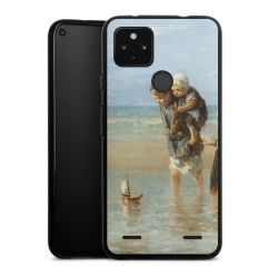 Carry Case Single Black