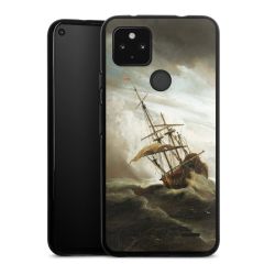 Carry Case Single Black