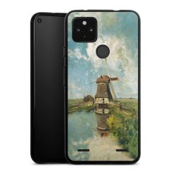 Carry Case Single Black