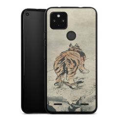 Carry Case Single Black