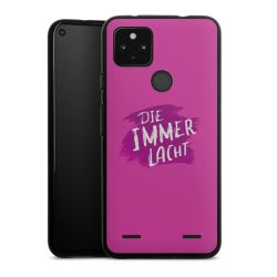 Carry Case Hülle Schwarz ohne Band