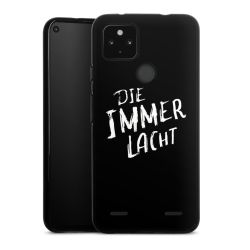 Carry Case Hülle Schwarz ohne Band