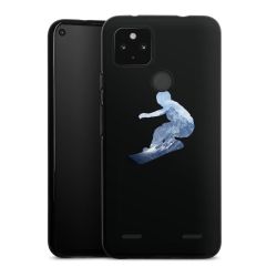 Carry Case Single Black