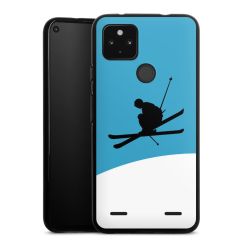 Carry Case Single Black