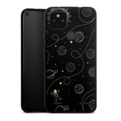 Carry Case Single Black