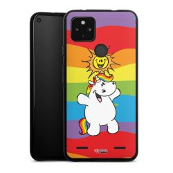 Carry Case Hülle Schwarz ohne Band