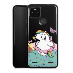 Carry Case Hülle Schwarz ohne Band